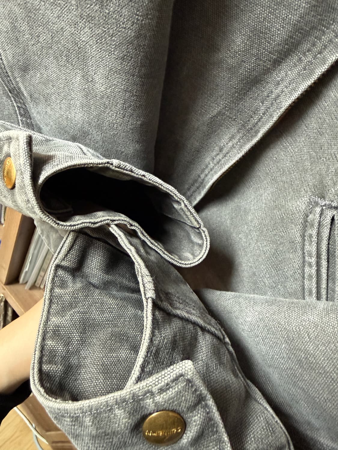 carhartt j97 gvl 상품이미지5