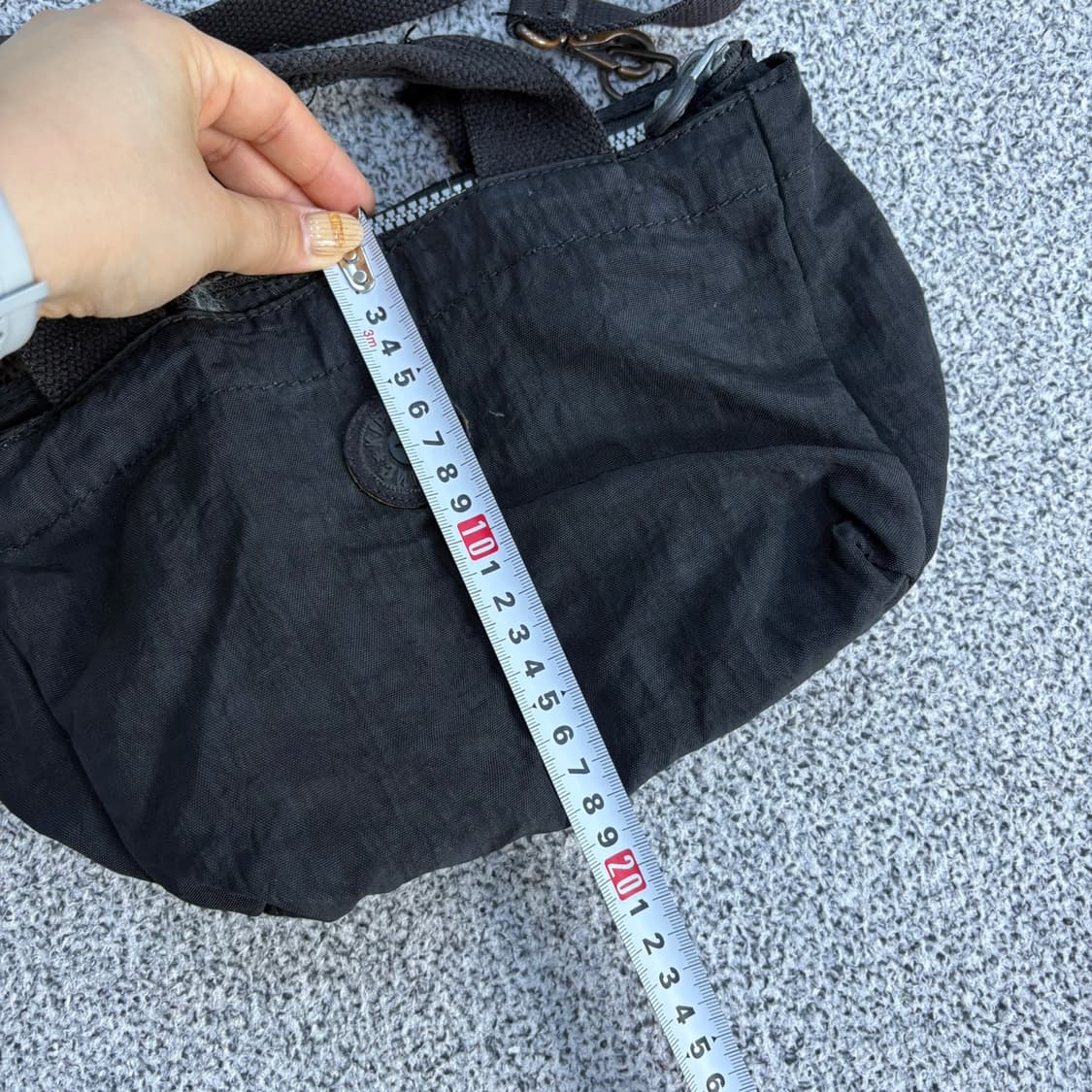 키플링 크로스백 토트백 0420J 상품이미지9