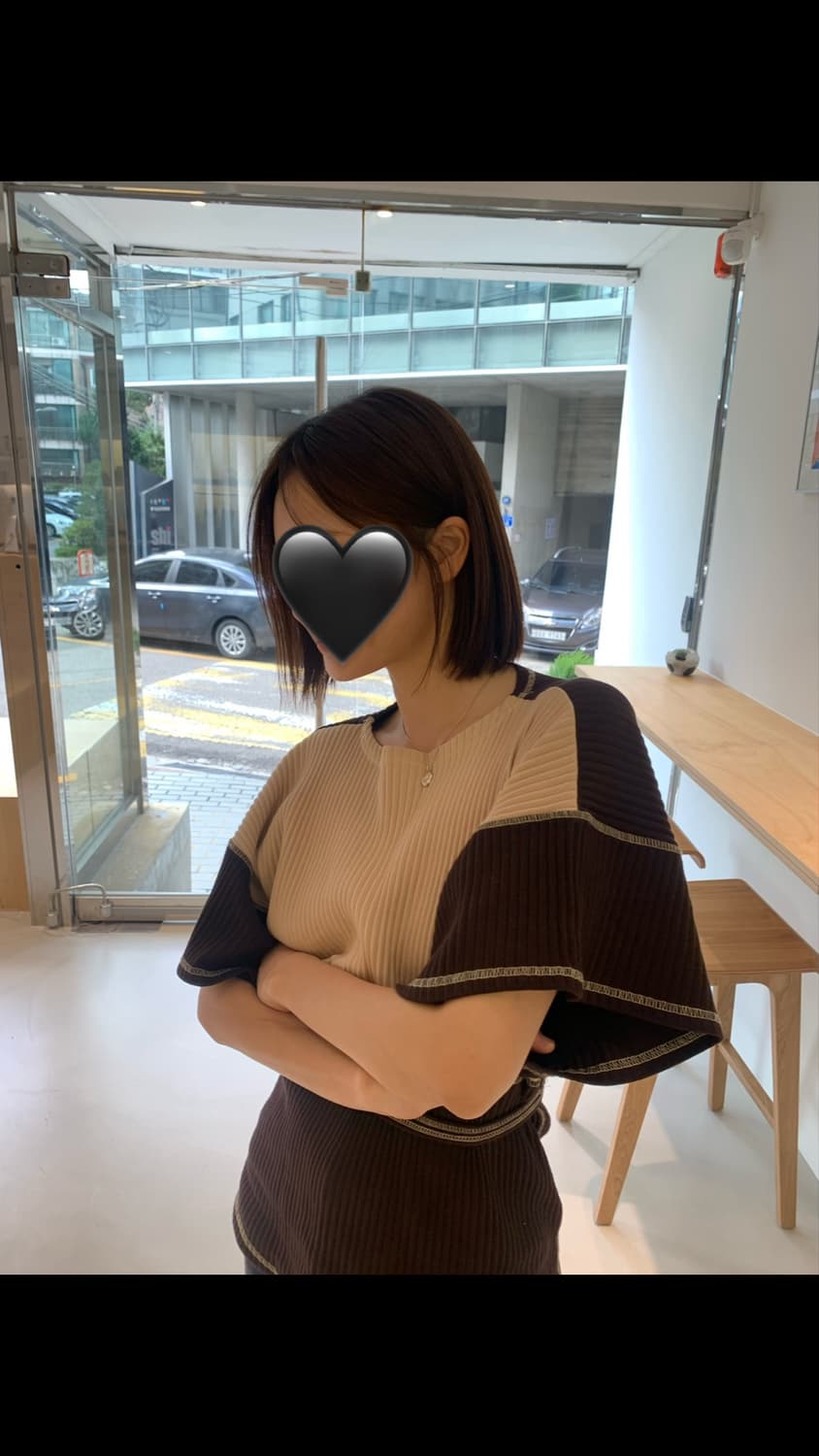 베이스레인지 상의 상품이미지1