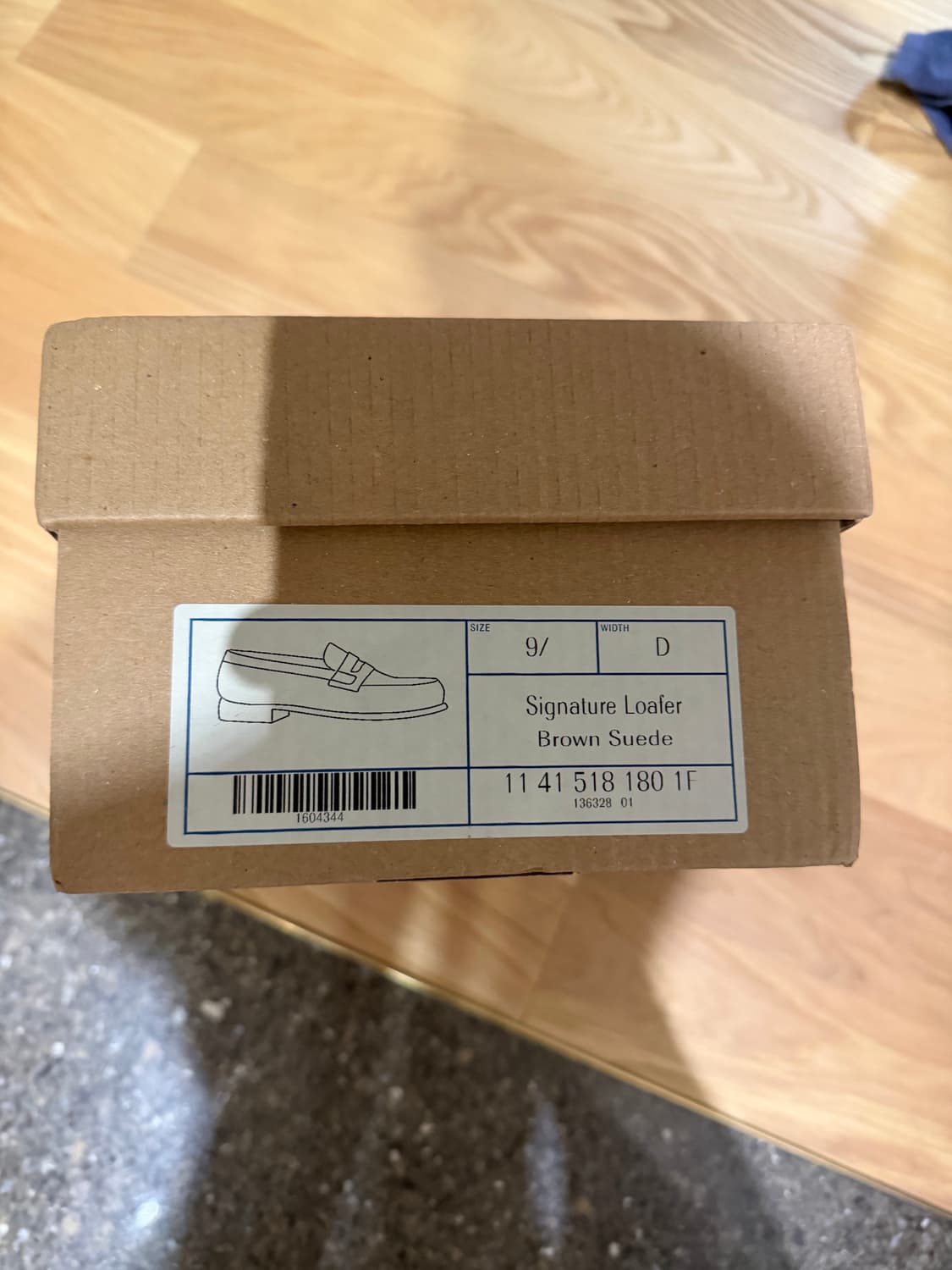 jm weston 제이엠웨스통 상품이미지2