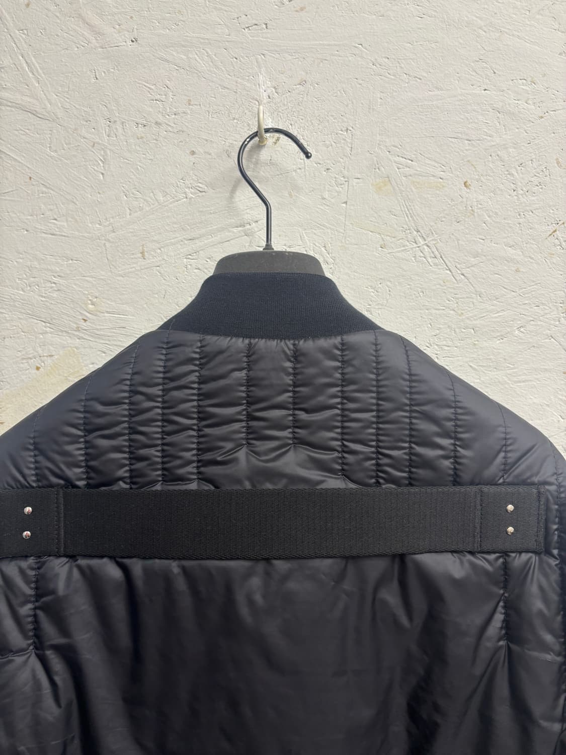 릭오웬스 몽클레어 패딩  상품이미지8