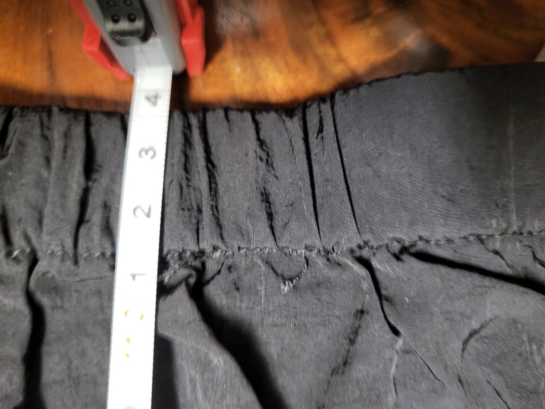 구찌 트레이닝 팬츠 상품이미지3