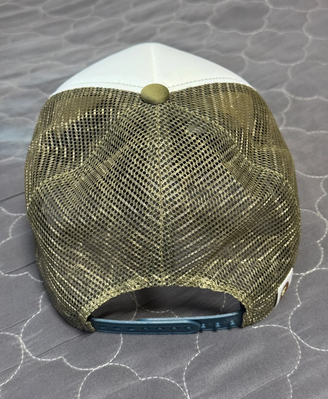 베이프 메쉬캡 상품이미지3