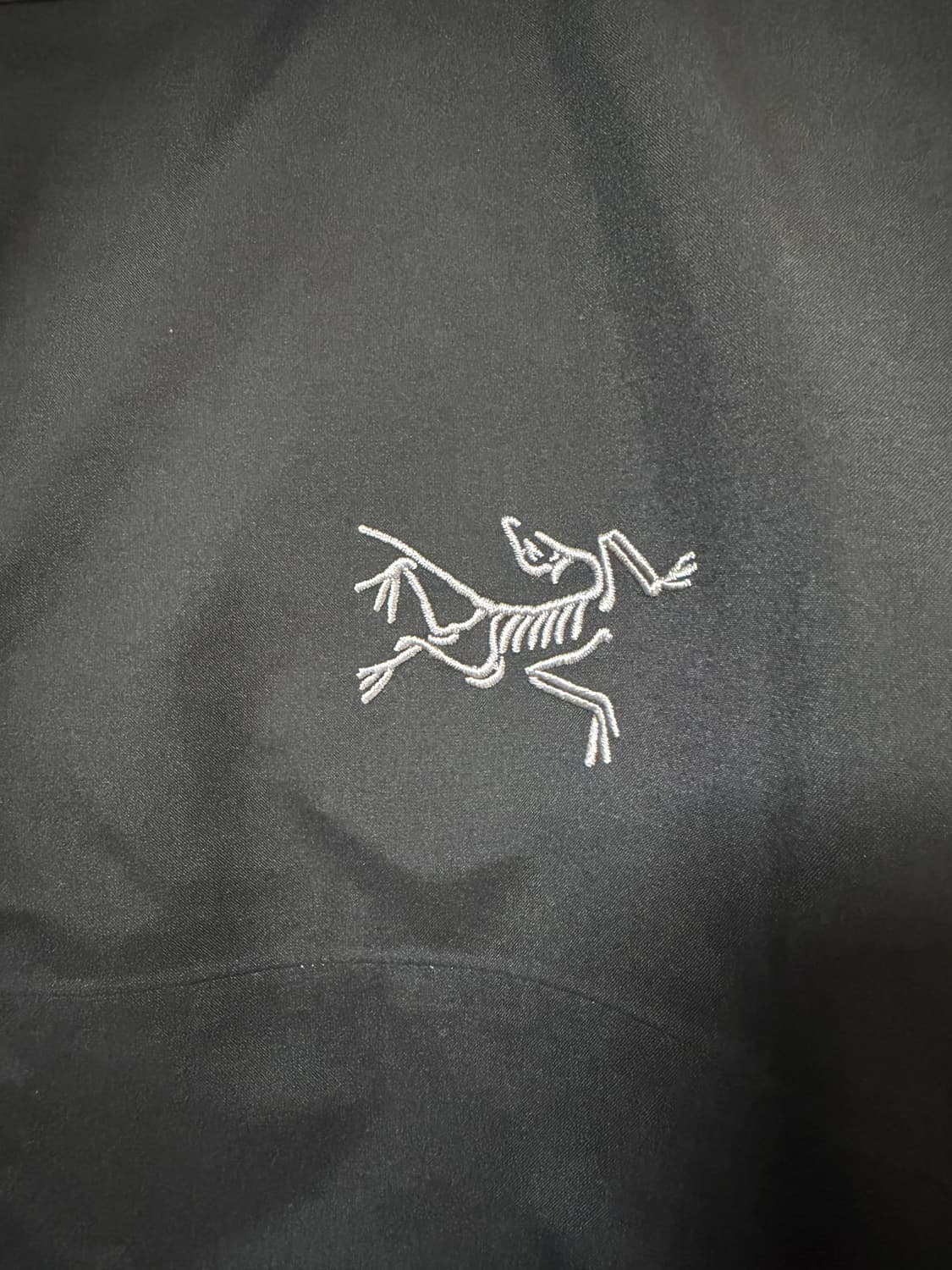 아크테릭스 아톰 백화점판 새제품급 상품이미지3