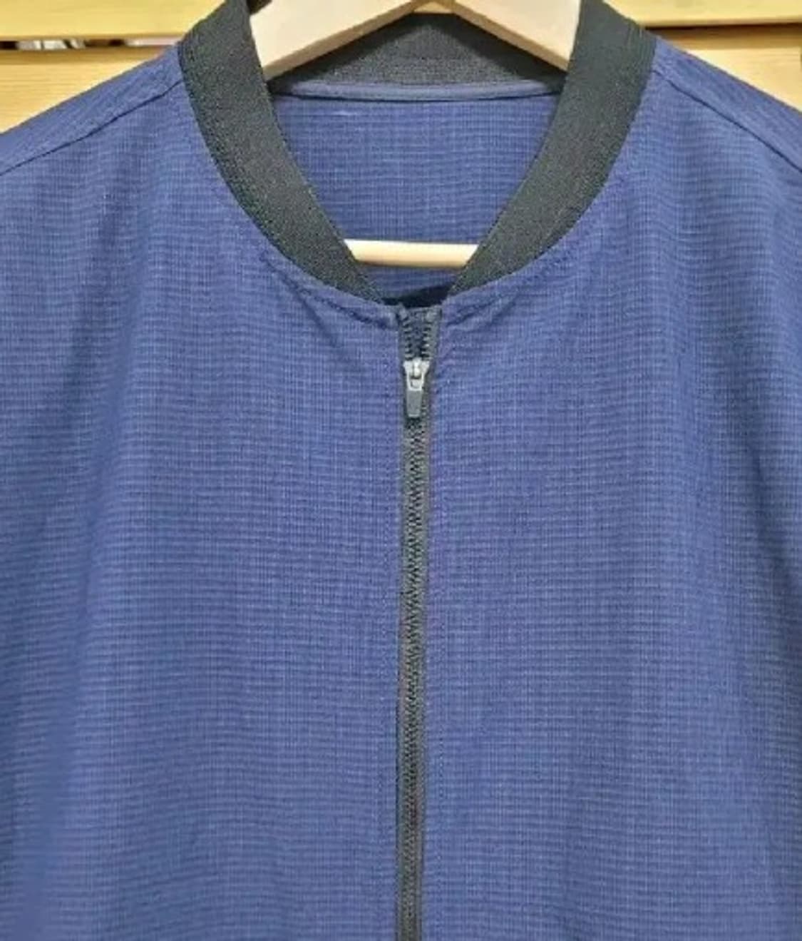 빈폴골프남성홑겹점퍼 105 상품이미지1