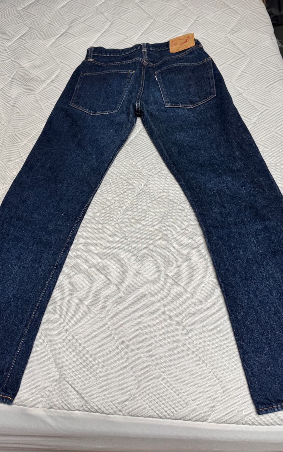 오어슬로우 orslow 105 데님 30사이즈 상품이미지2