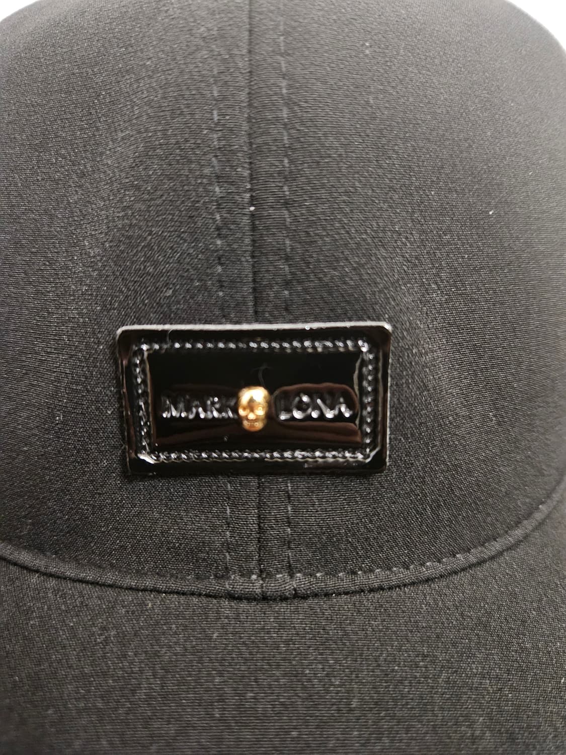 마크앤로나 골프 모자 상품이미지7