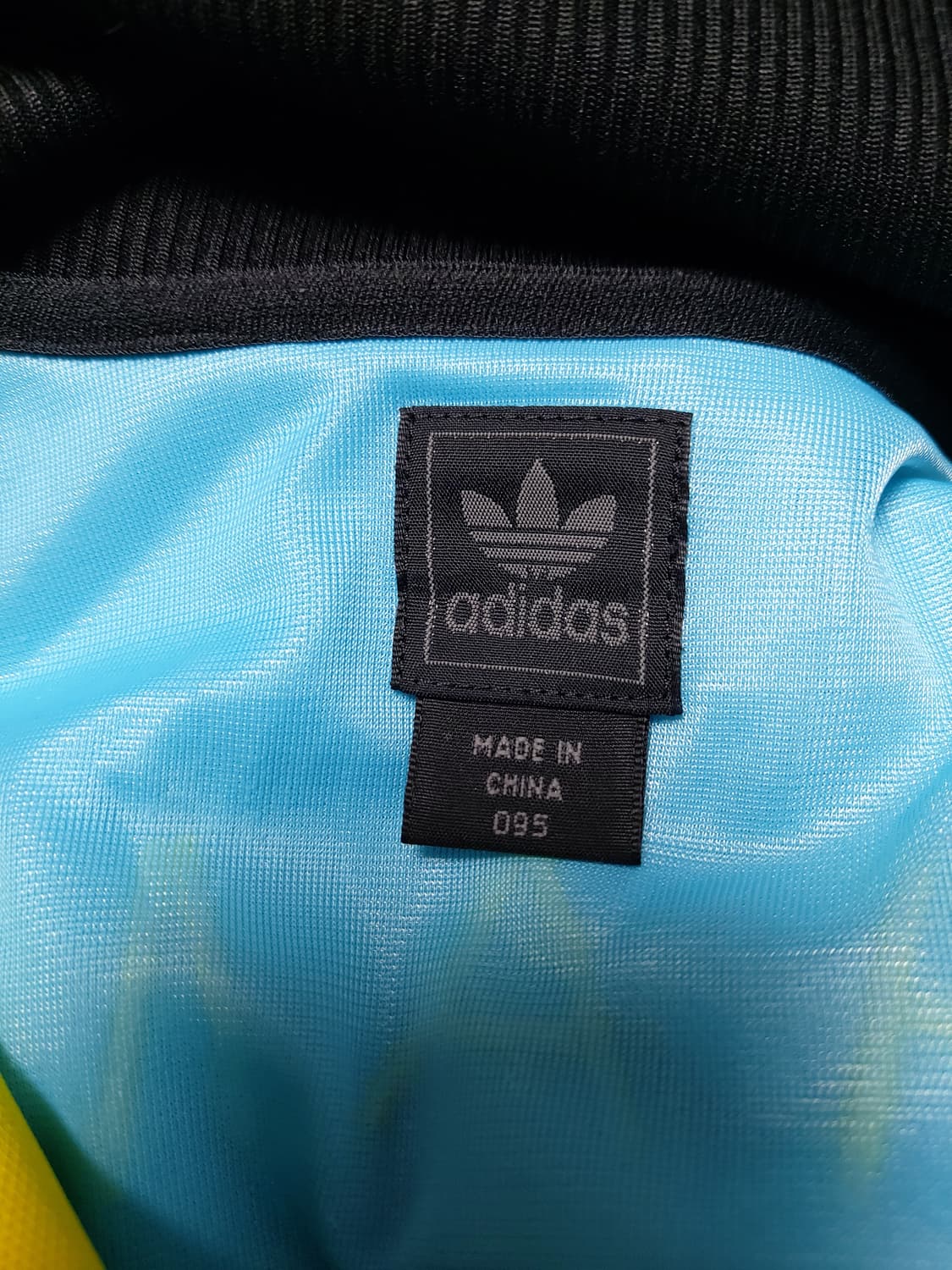 아디다스 올드스쿨 파이어버드 바하마 져지(95) 상품이미지5