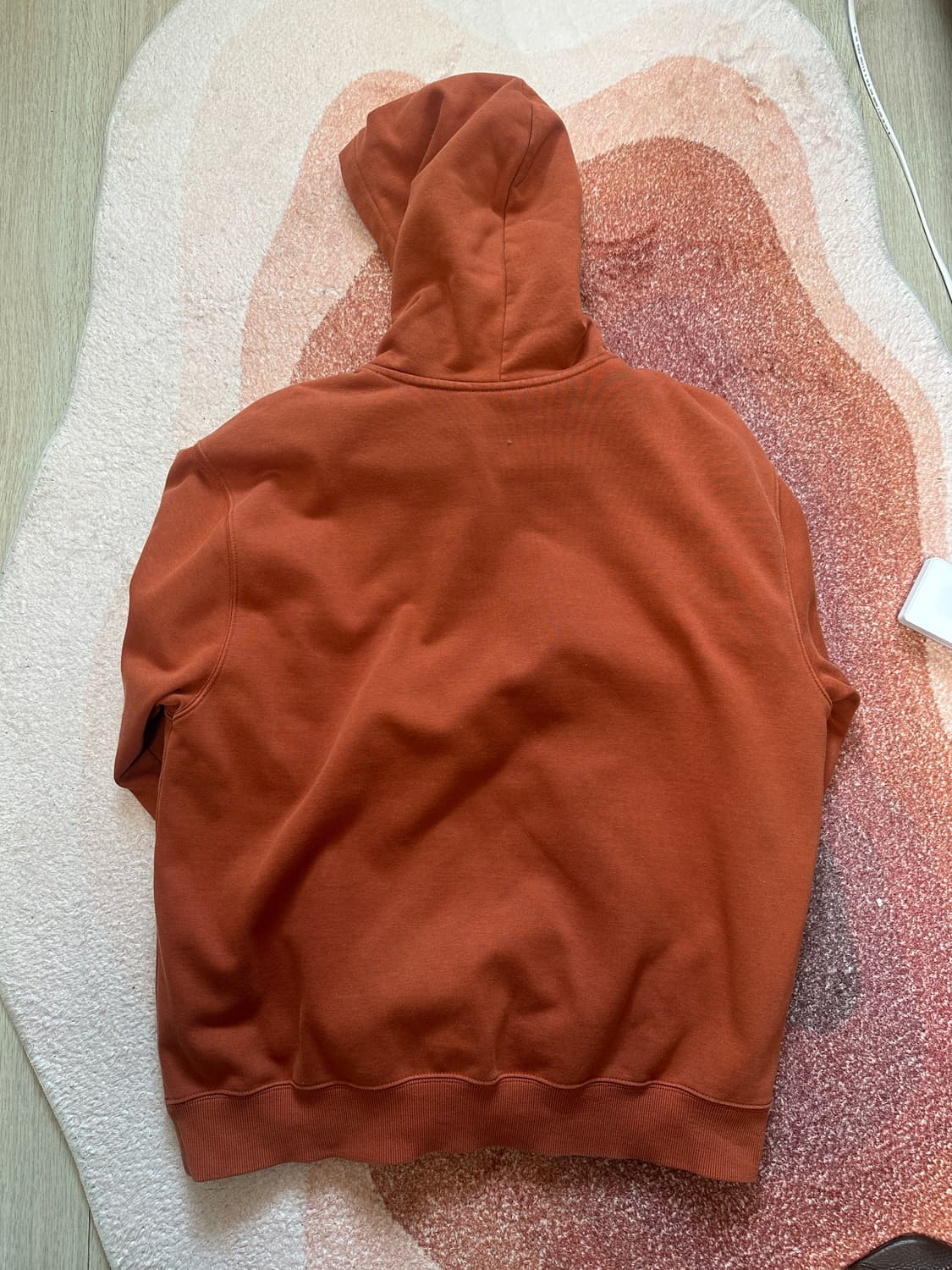 칼하트 후드티 상품이미지2