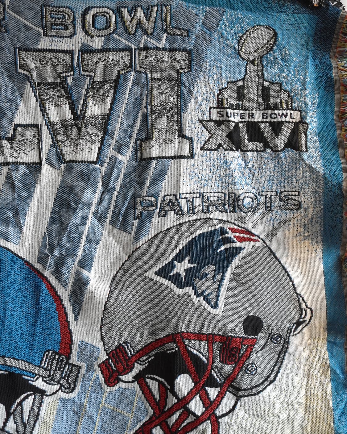 2012 Super Bowl 상품이미지2