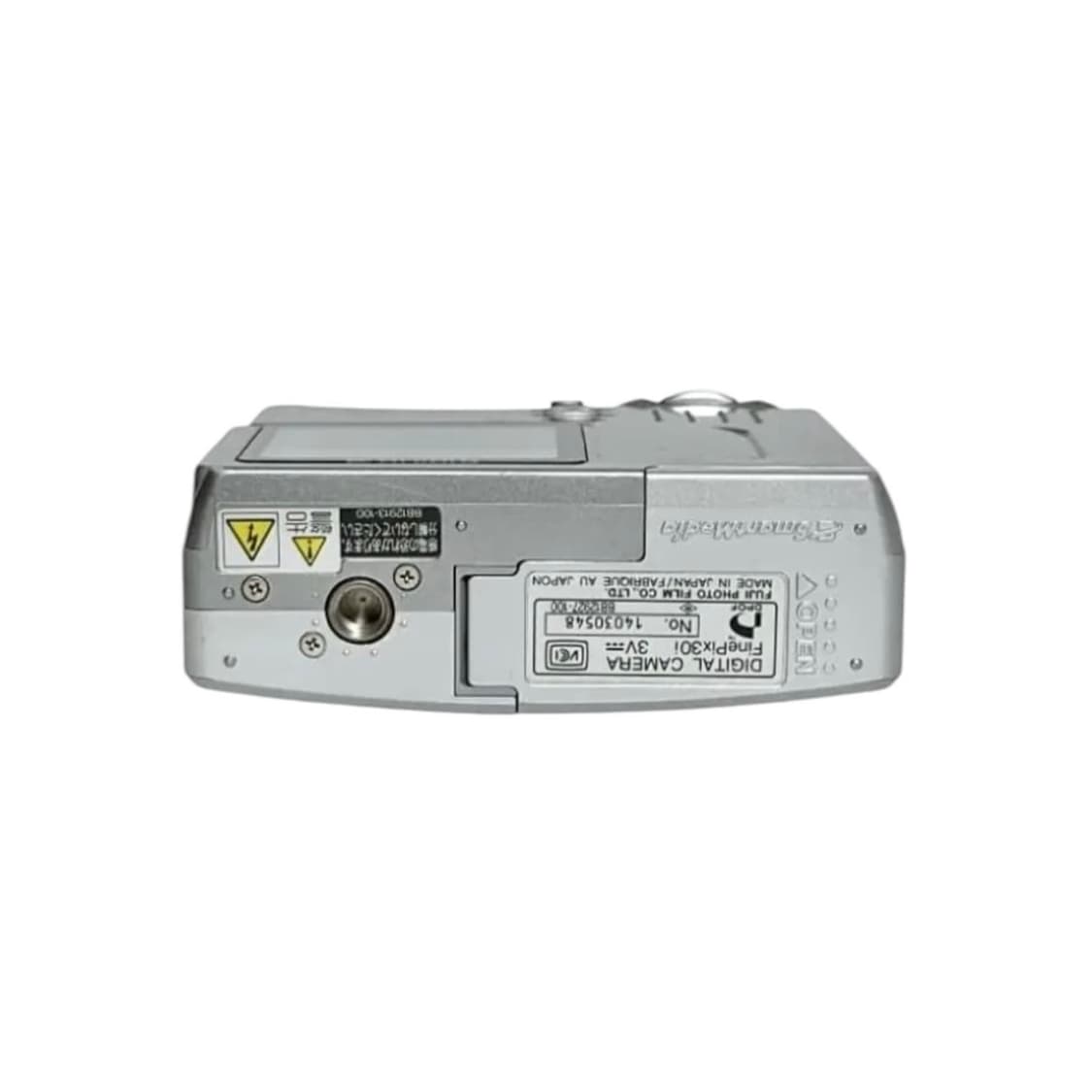 Fujifilm 후지필름 파인픽스 30i 디카 상품이미지7