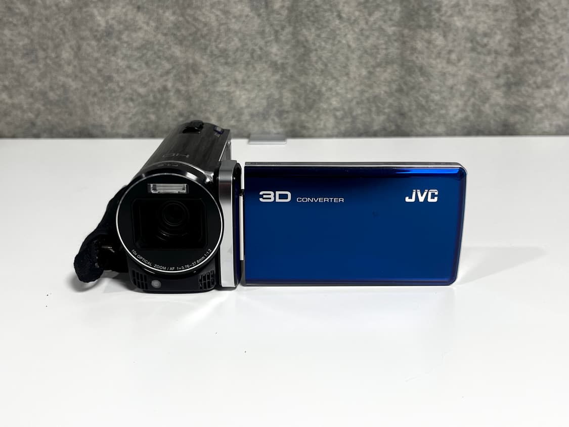 최상위모델 / 무조건소장!! /jvc hm990 빈티지 캠코더 상품이미지3
