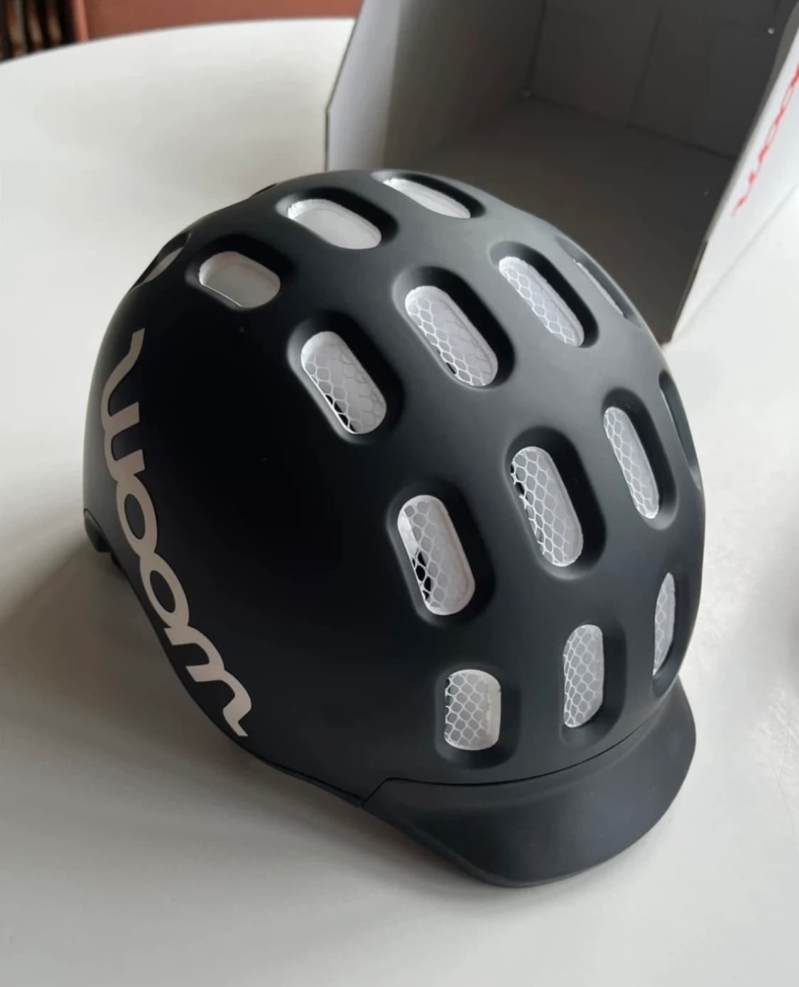 Woom 키즈 자전거 인라인 스케이트 헬멧 새제품 상품이미지7