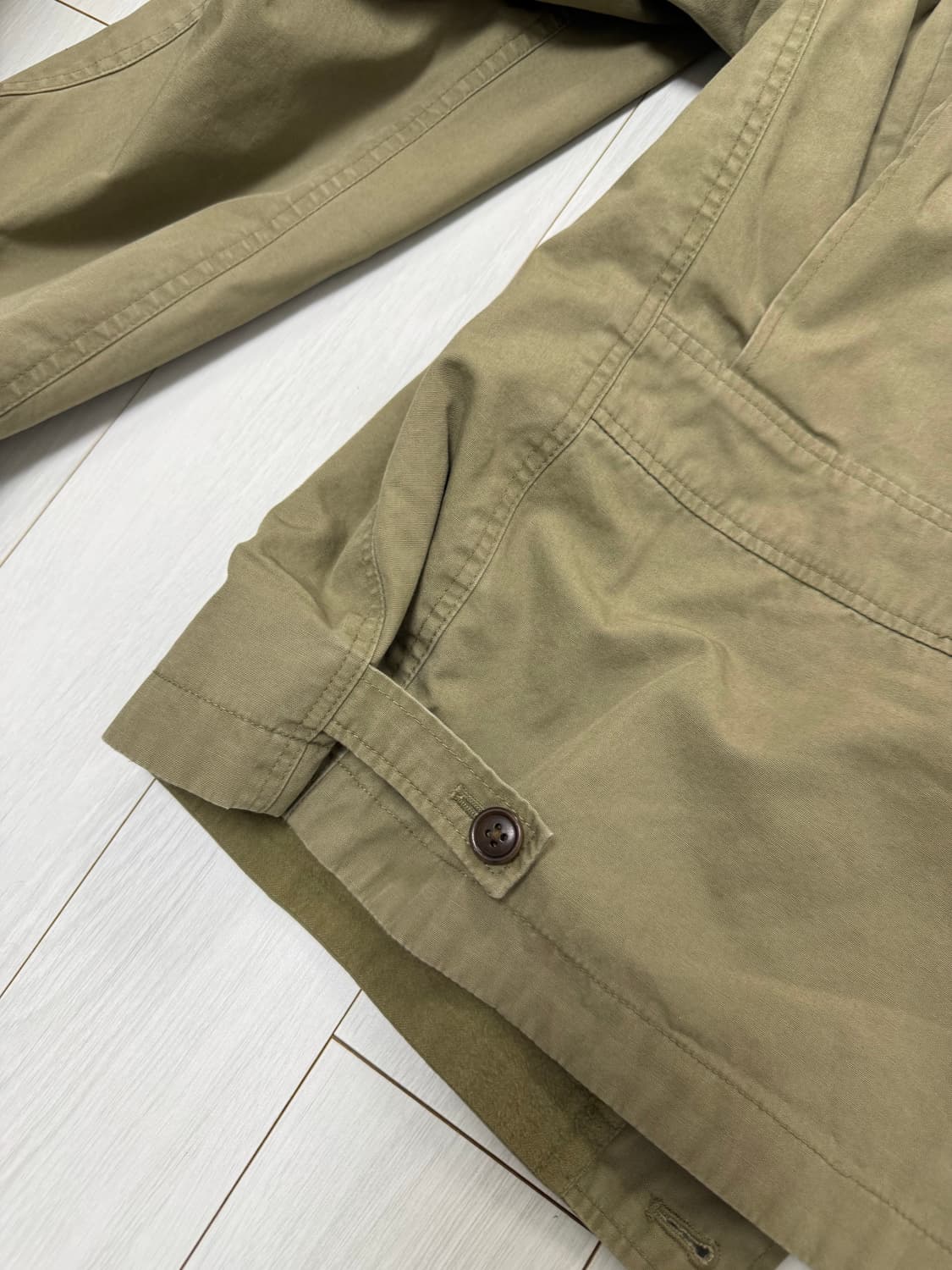 90s 폴로 랄프로렌 m1941 키웨스트 자켓  상품이미지7