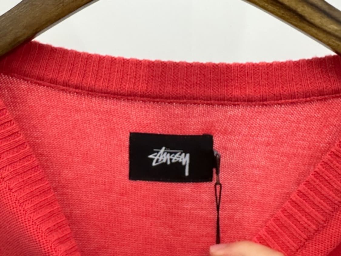 Stussy knit 상품이미지7