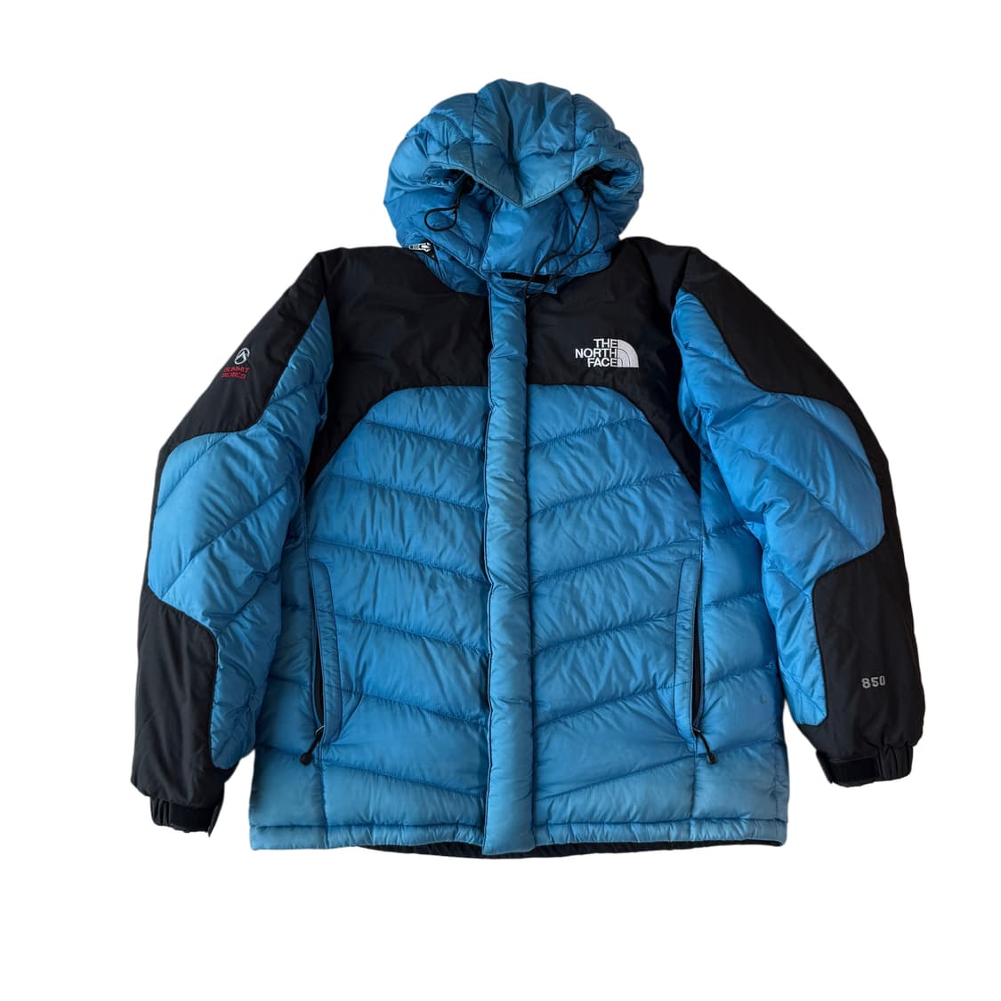 노스페이스 골드윈 퍼텍스 퀸텀 써밋 초경량 패딩 XXL 상품이미지3