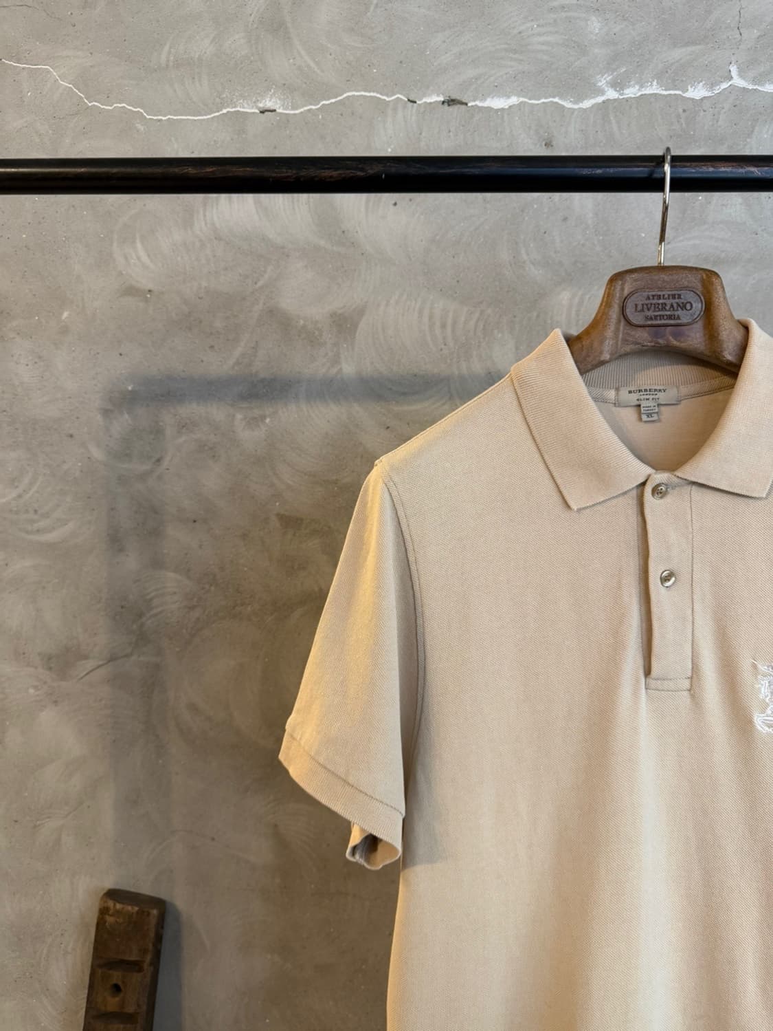 버버리 pk 셔츠 100~103 상품이미지2