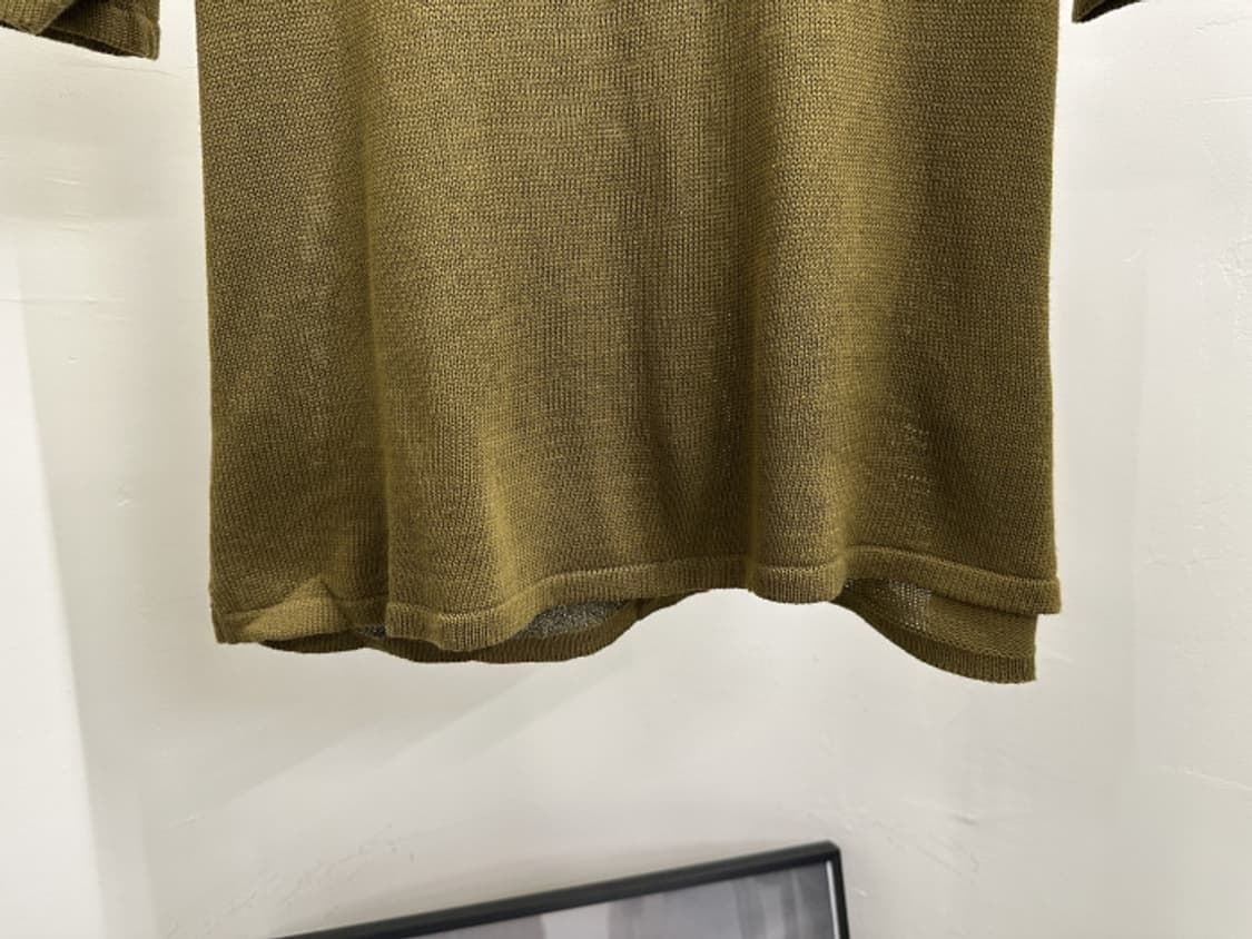 JPN 3D KNIT (L) 상품이미지6