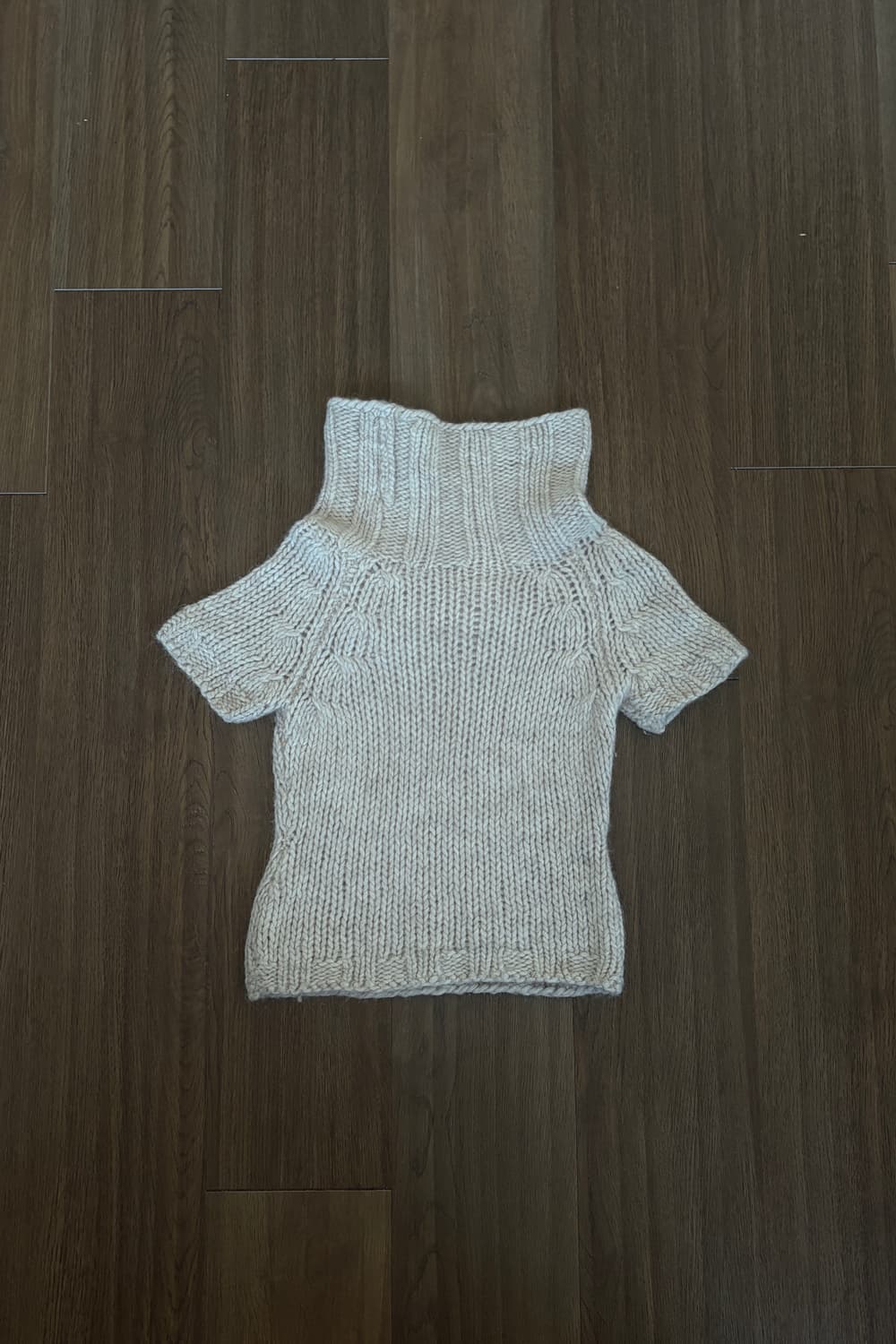 Blugirl Half Knit 상품이미지6