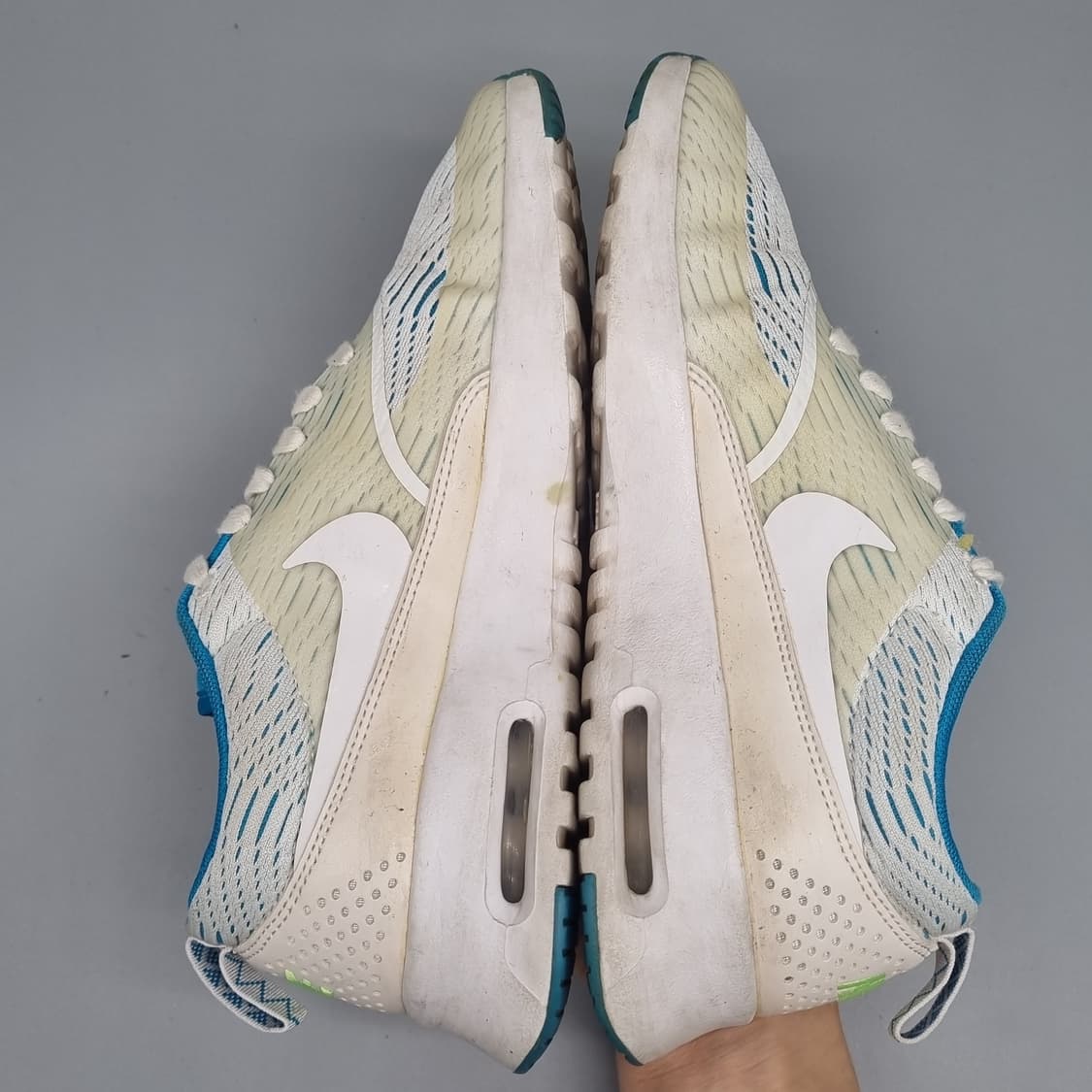 나이키 에어맥스 티아 여성운동화230 상품이미지5