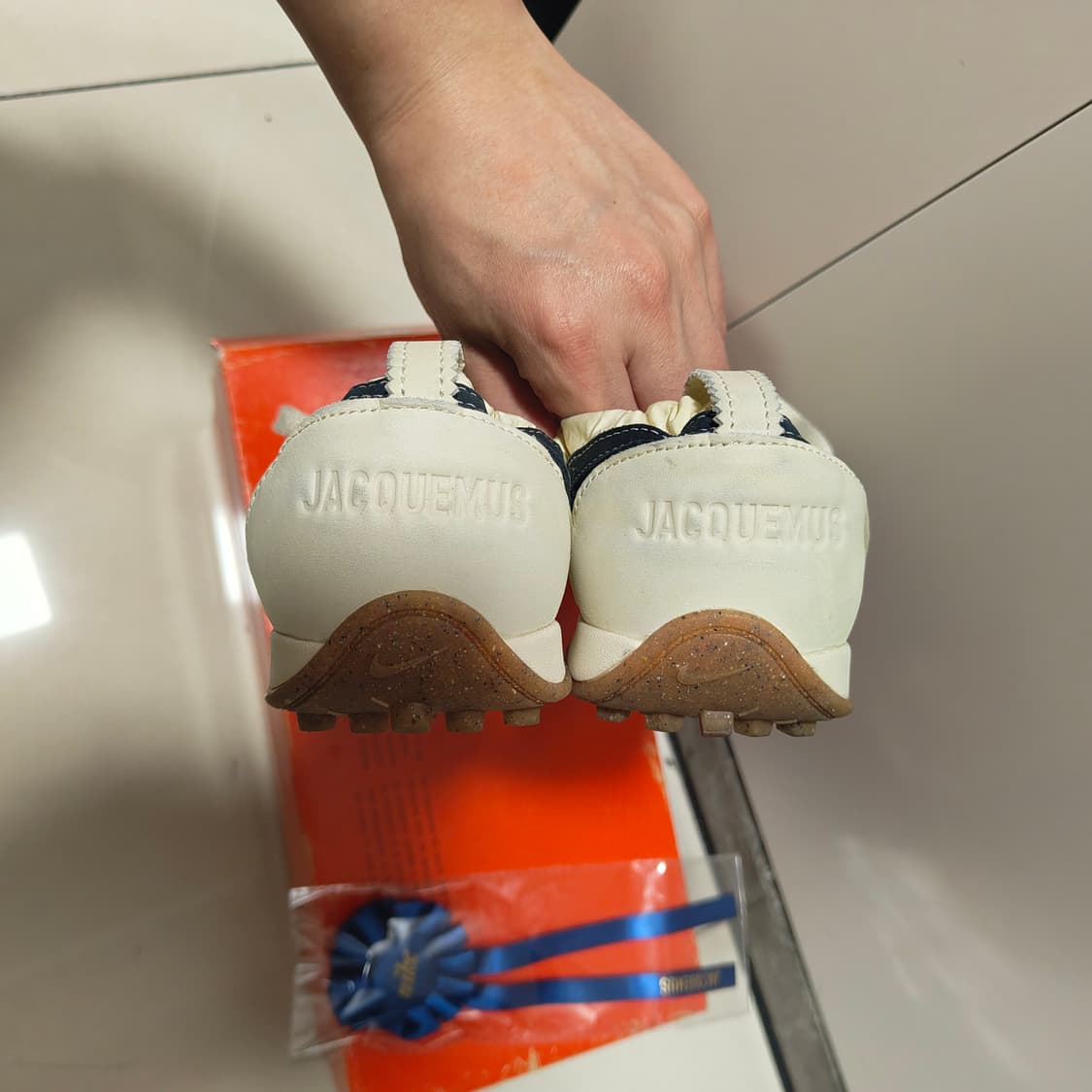 나이키 자크뮈스 문슈즈 m290 상품이미지3