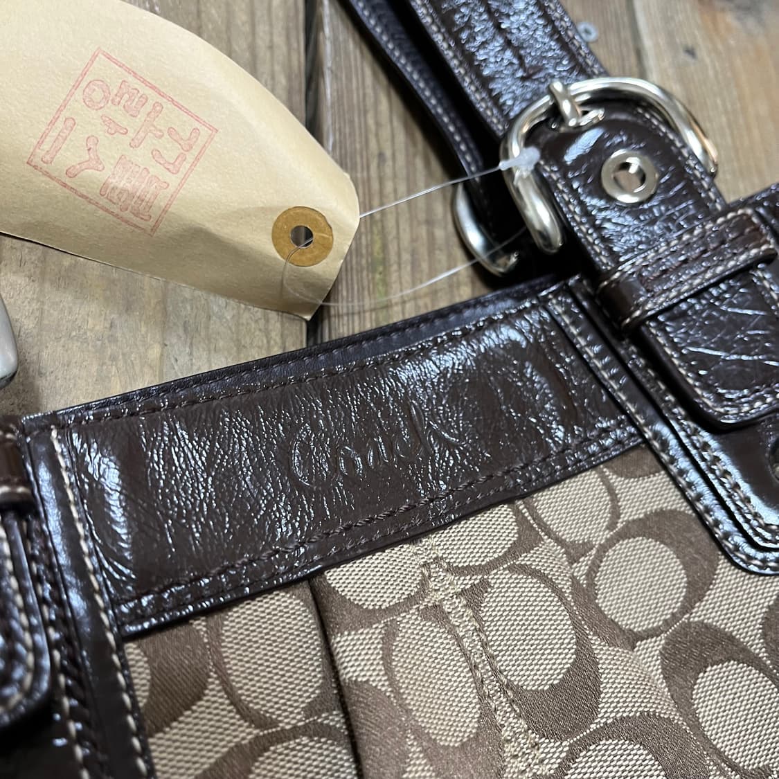 올드코치  상품이미지2