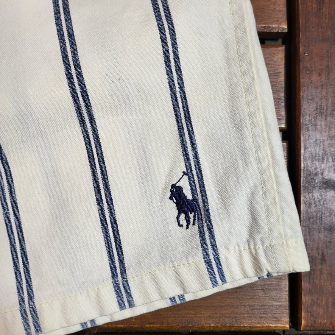 90s 폴로 랄프로렌 반바지 (32) 상품이미지3