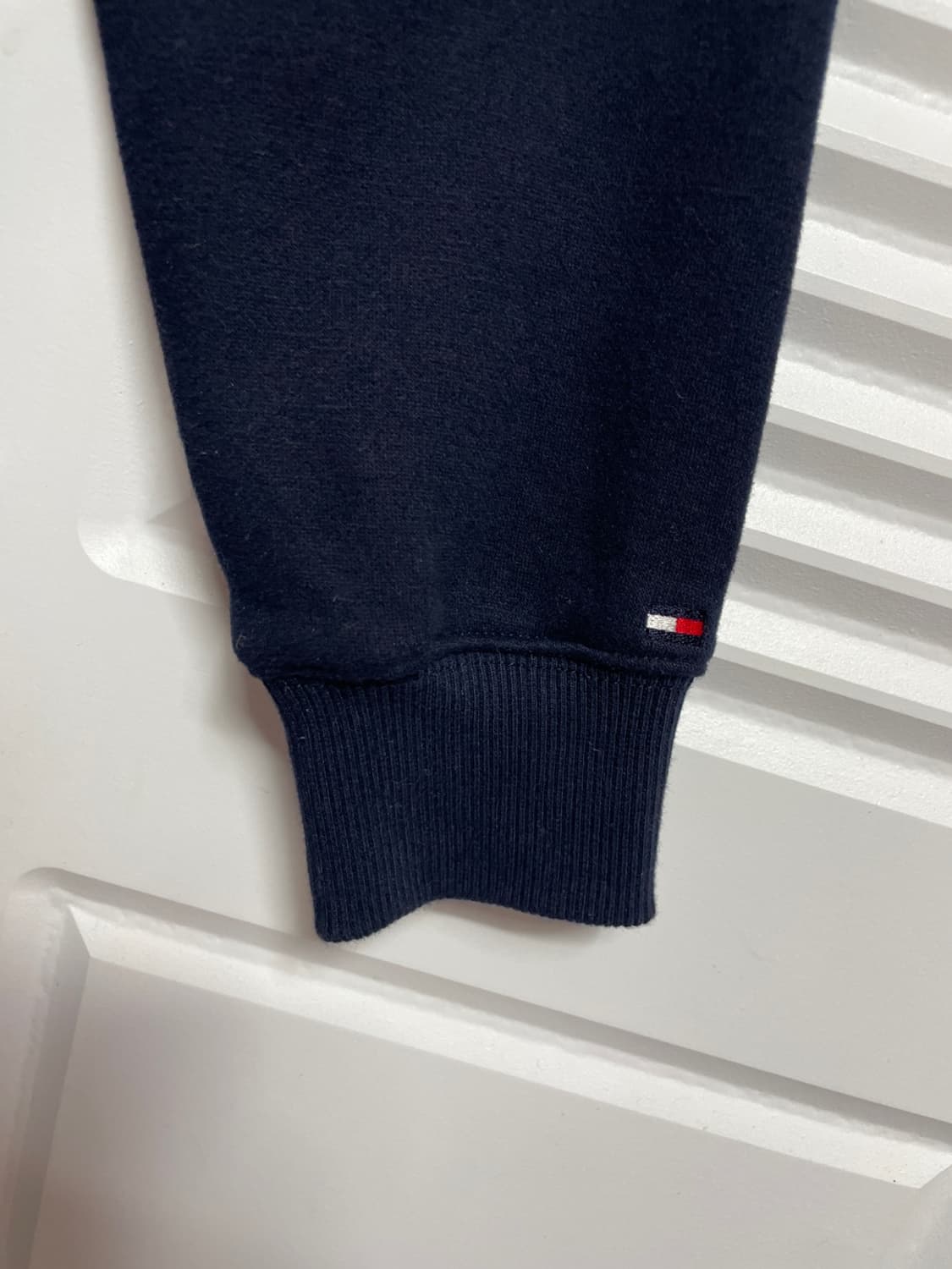 타미힐피거 기모 맨투맨 상품이미지6