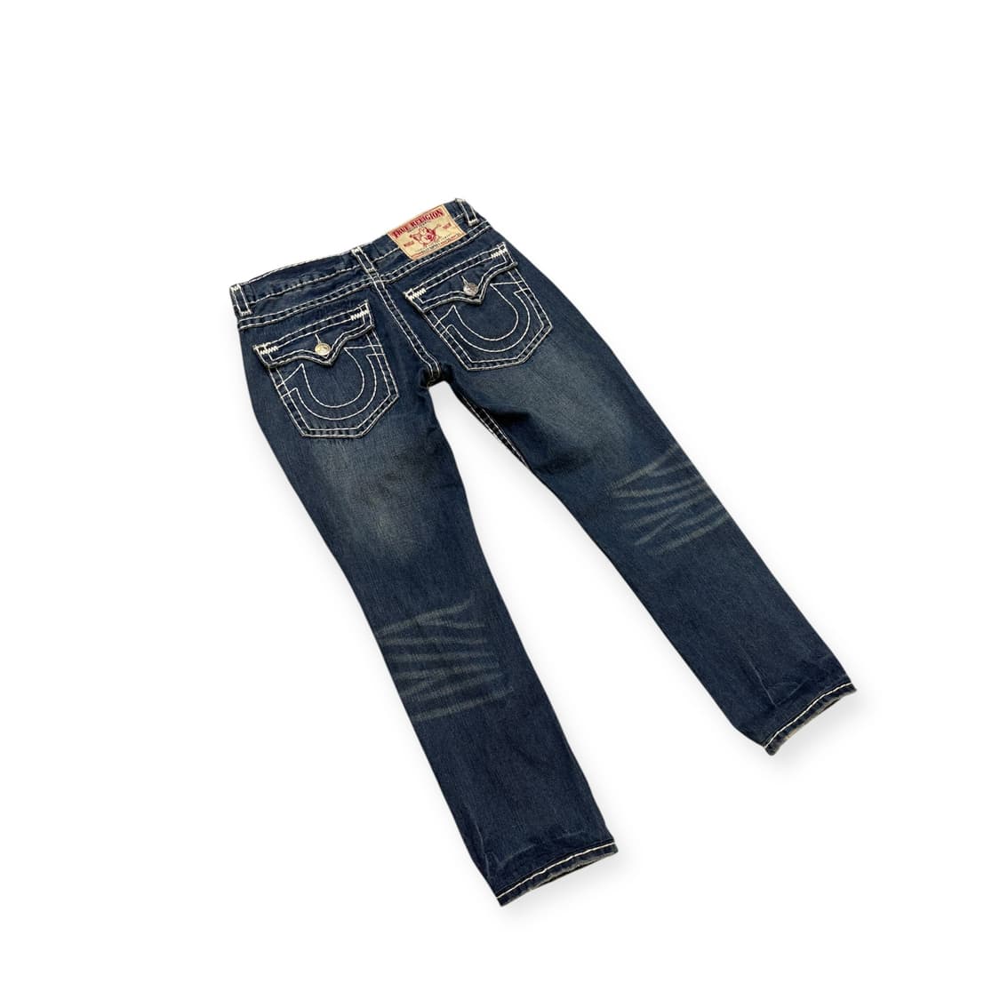 트루릴리전 joey 데님 상품이미지1