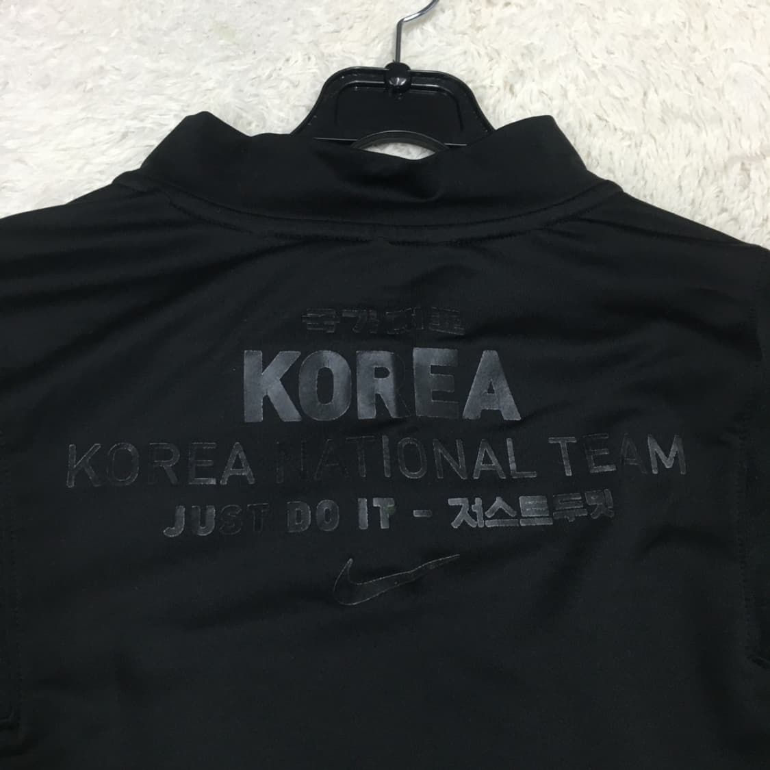 나이키 축구 국대 드릴탑 CC23 상품이미지6