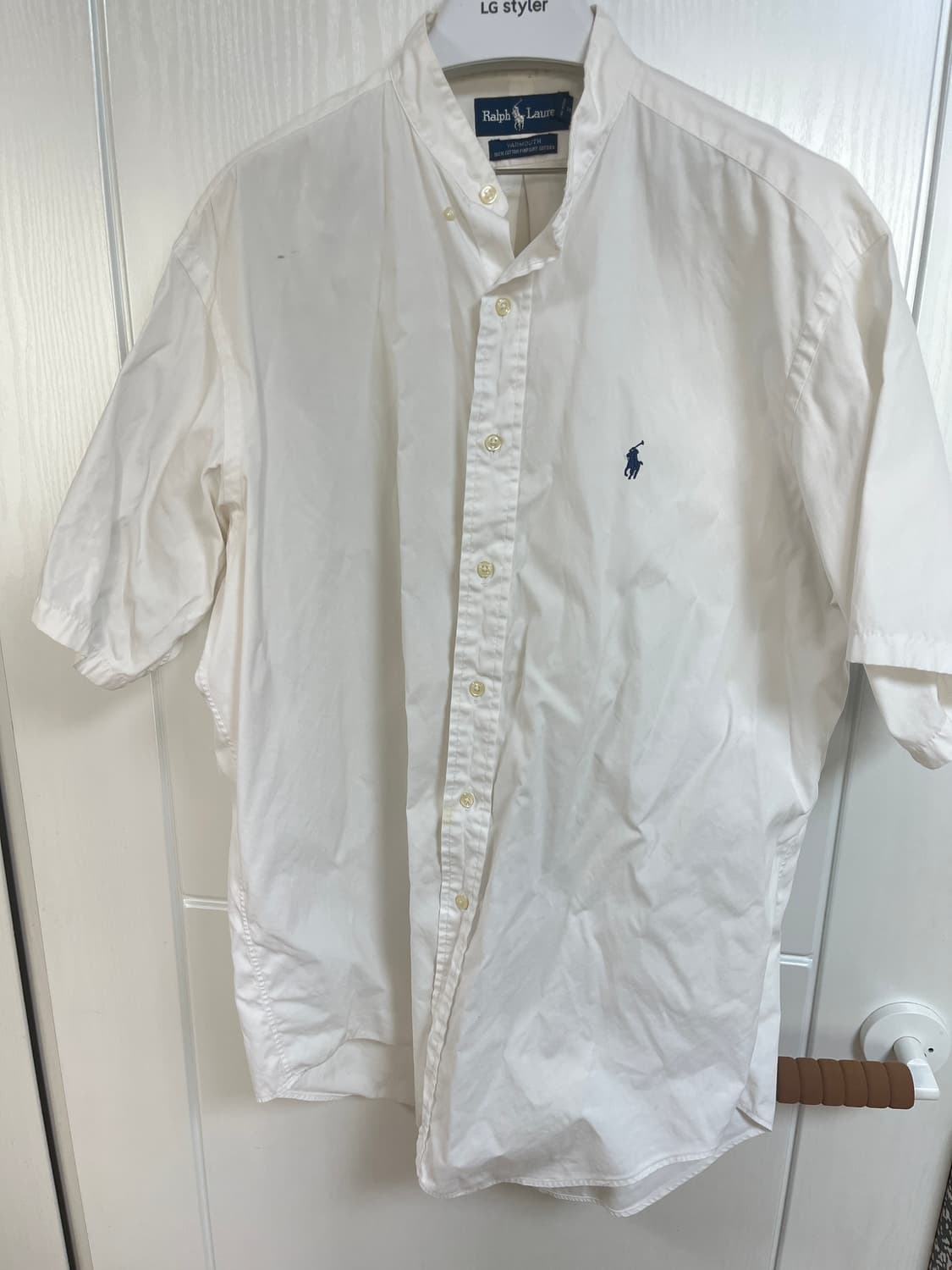 폴로 반팔셔츠, 남방 상품이미지1