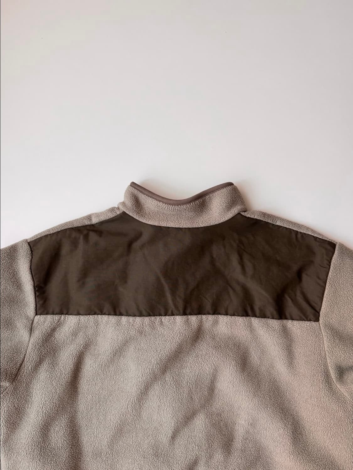 90s 슈프림 폴라텍 플리스 자켓 상품이미지9