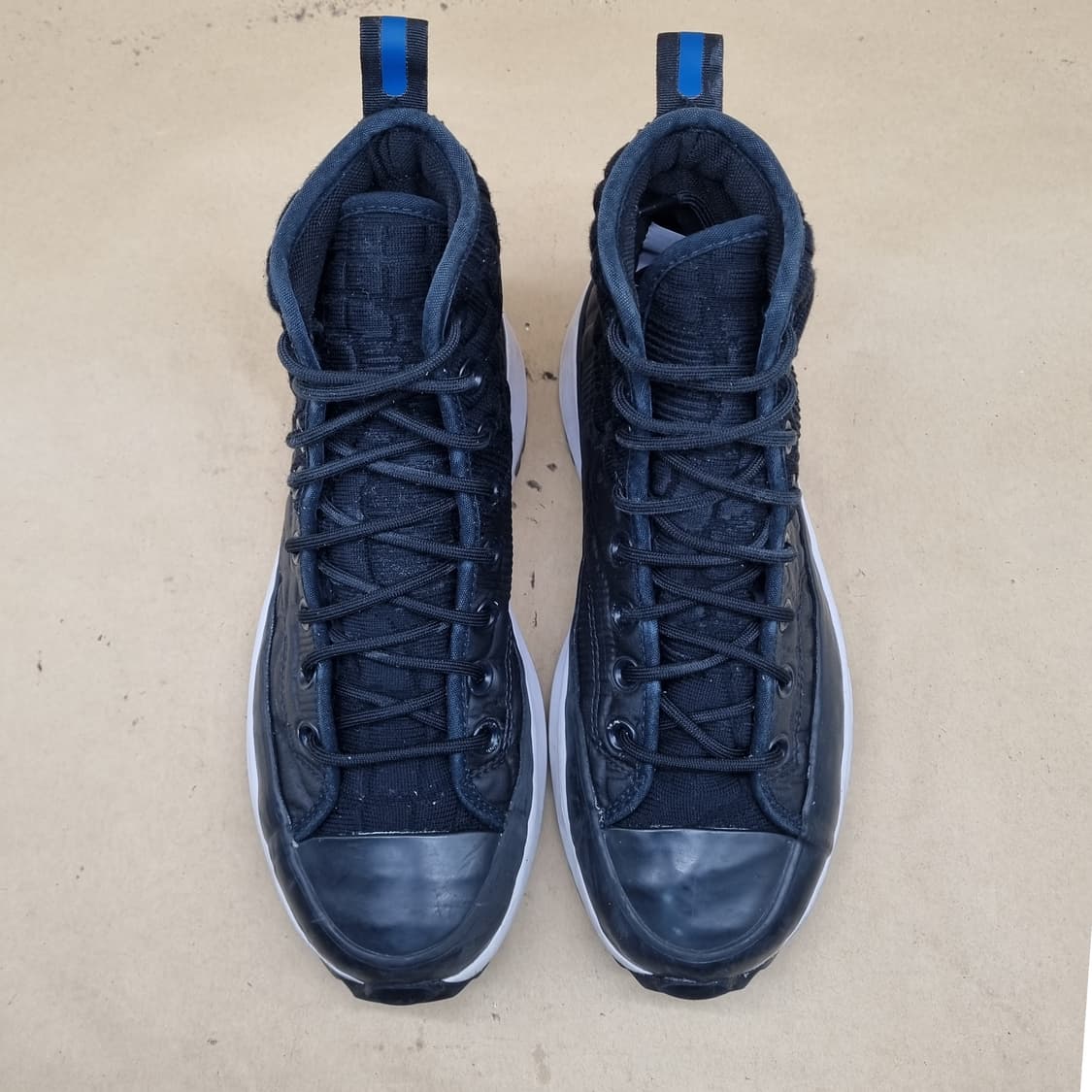 컨버스 런스타하이크 디지털 하이탑250 상품이미지2