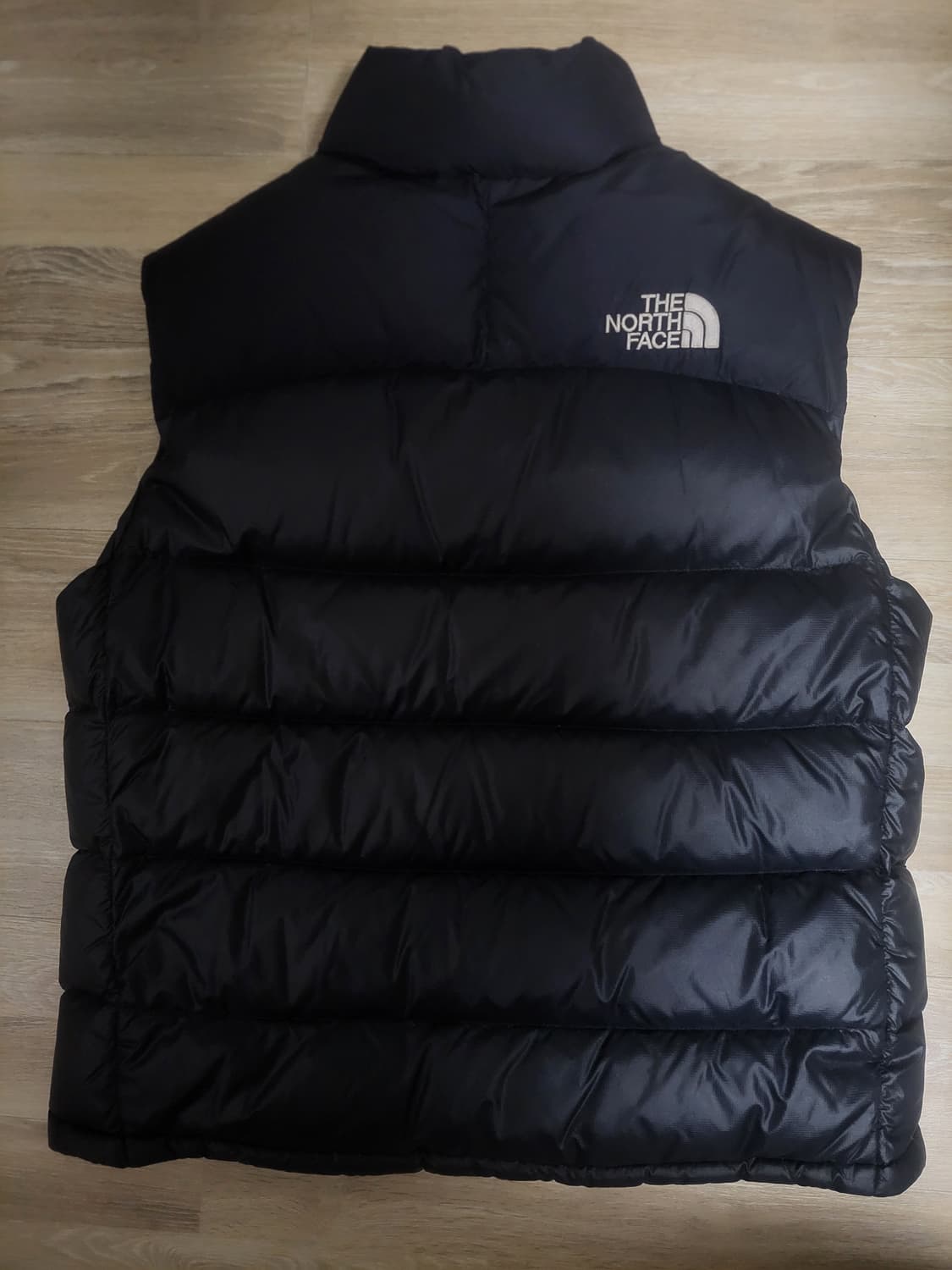 노스페이스 골드윈 눕시 2 700 패딩 조끼 XL 상품이미지2