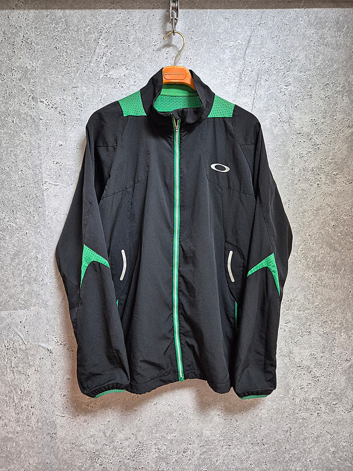 OAKLEY 00s 오클리 자켓 (XL) 상품이미지1