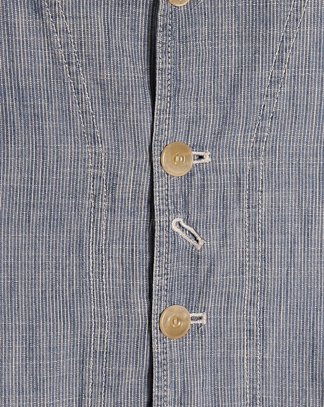 GRANDBERRY JAM Cotton Coverall 상품이미지3