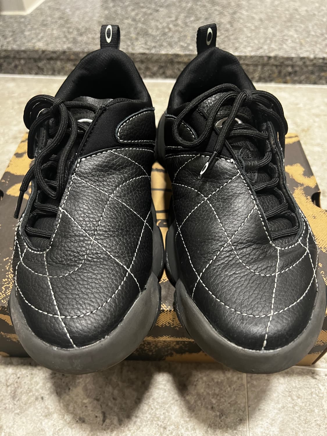 오클리 팩토리팀 플래쉬워프 265 상품이미지1