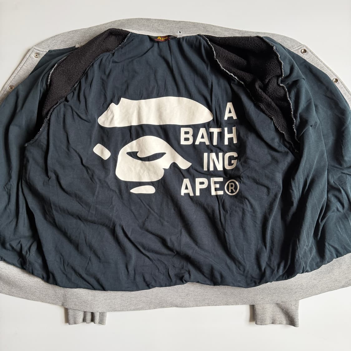90s A bathing ape 상품이미지6