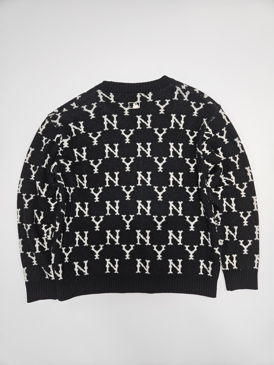 MLB 뉴욕 양키스 가디건 상품이미지3