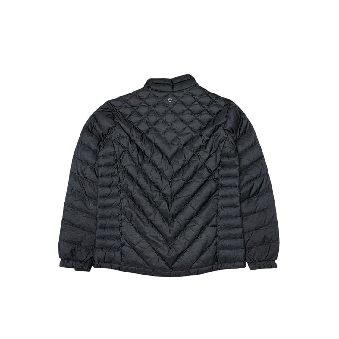 [XL] 컬럼비아 옴니히트 덕 다운 경량패딩 상품이미지3