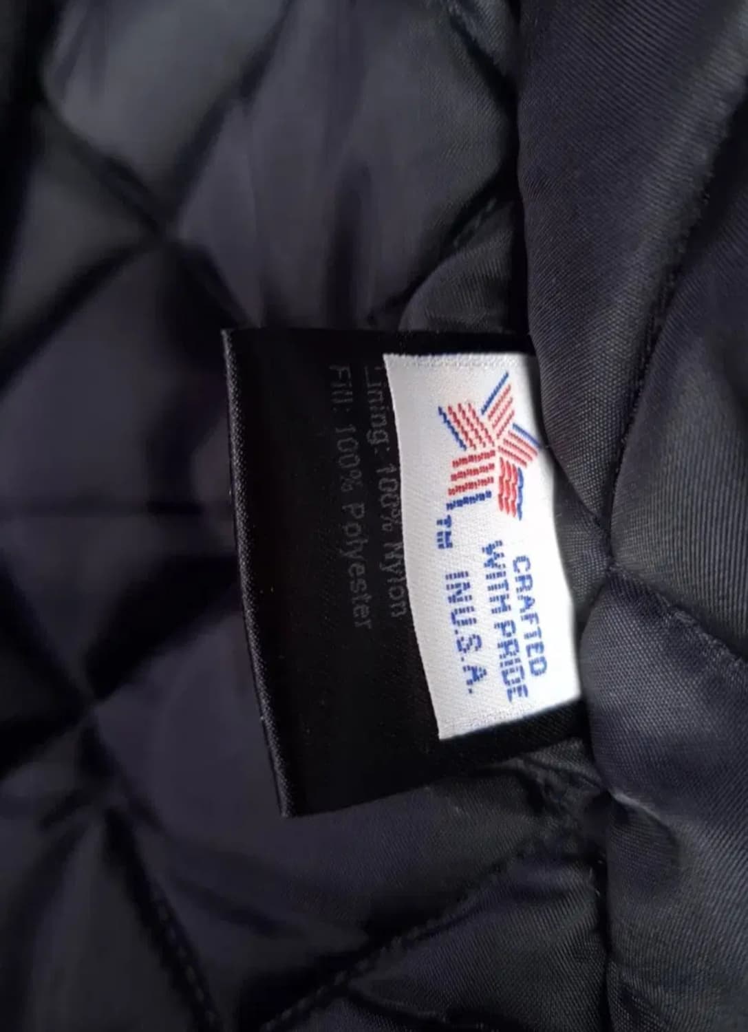 새제품 오리지날 신형 미국제조 미해군 TYPE 쇼트사 울 더플피코트 상품이미지9