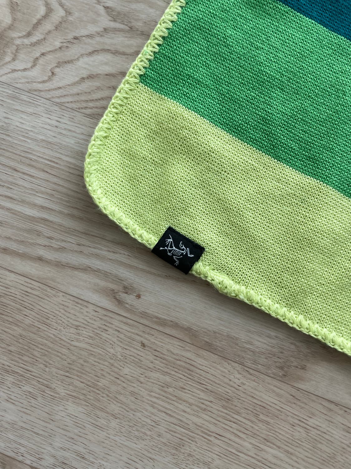 아크테릭스 목도리 상품이미지7