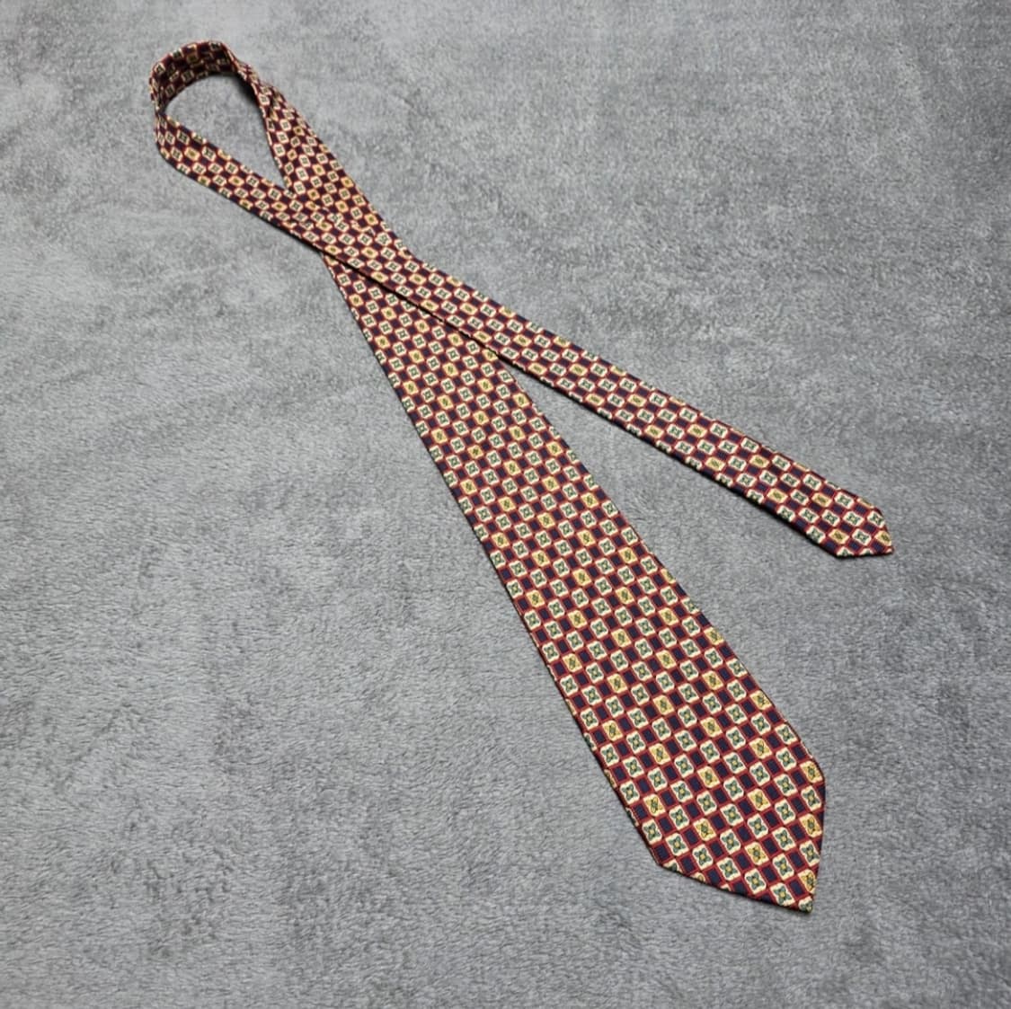 넥타이(버버리) n147 상품이미지2