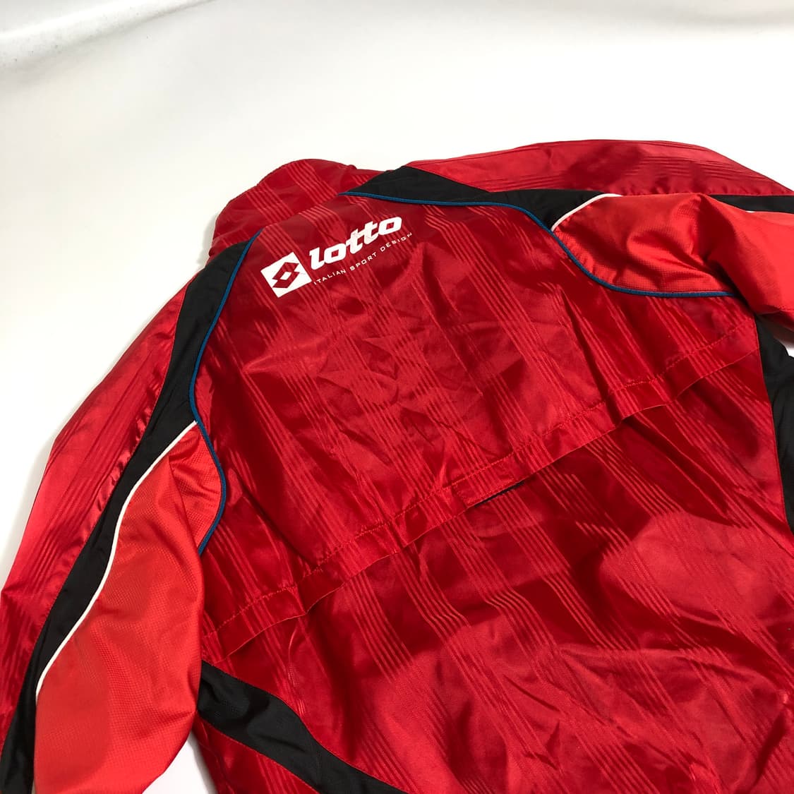 Lotto 바람막이 s 상품이미지7