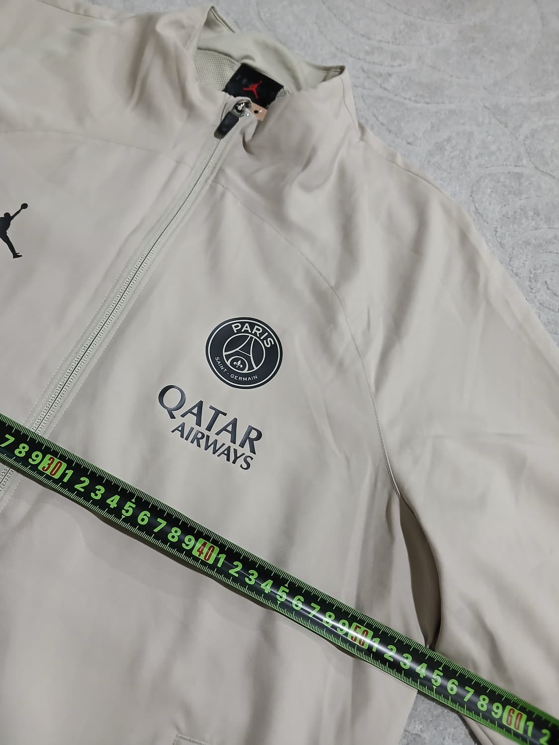 조던 x PSG 파리 생제르맹 스트라이크 자켓 M 상품이미지8