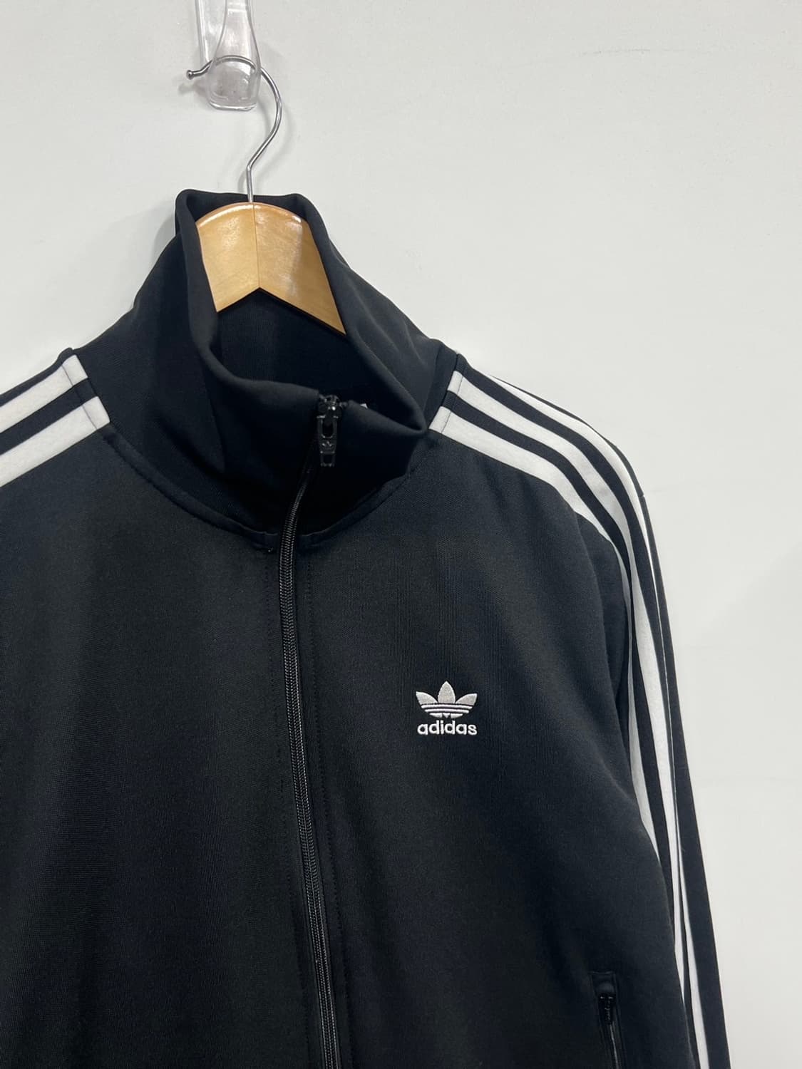 아디다스 베켄바우어 트레포일 트랙 져지 상품이미지2