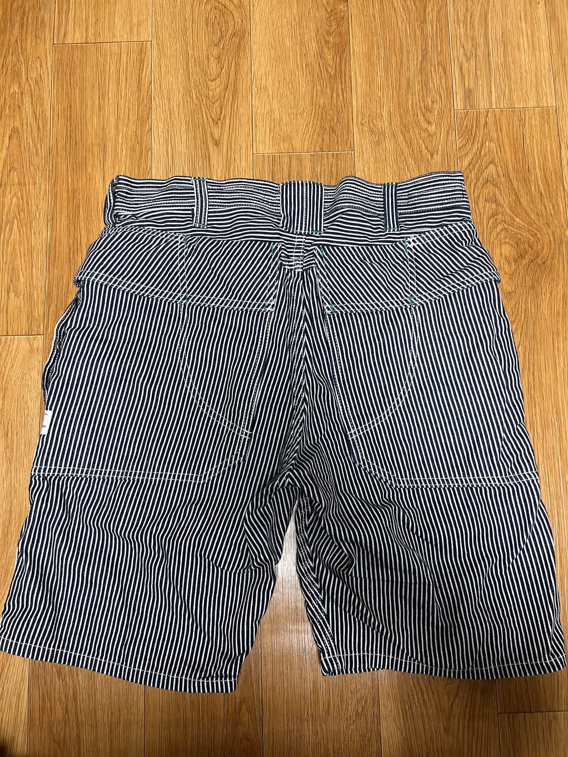 사사프라스 히코리 쇼츠 상품이미지7