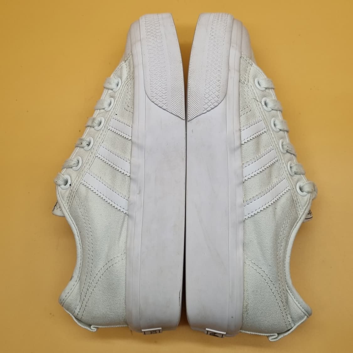 아디다스 니짜 플랫폼 스니커즈245. 상품이미지5