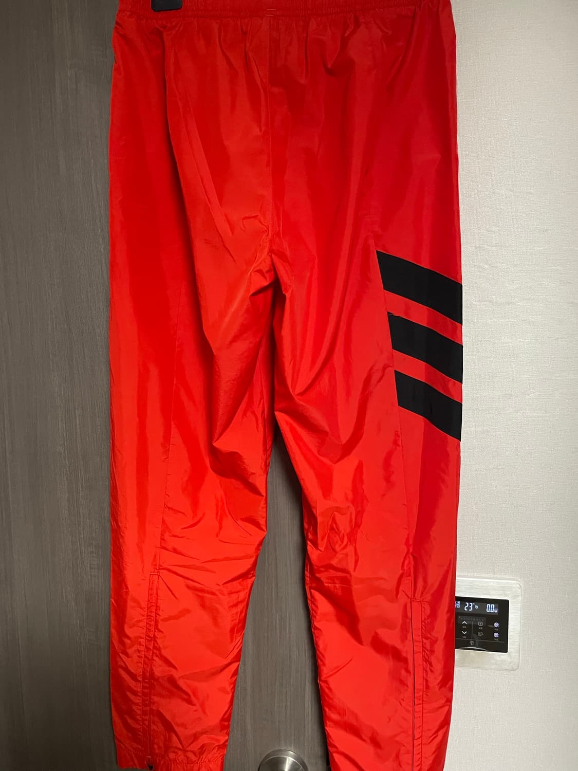 아디다스 고샤 트레이닝 셋업 상품이미지5