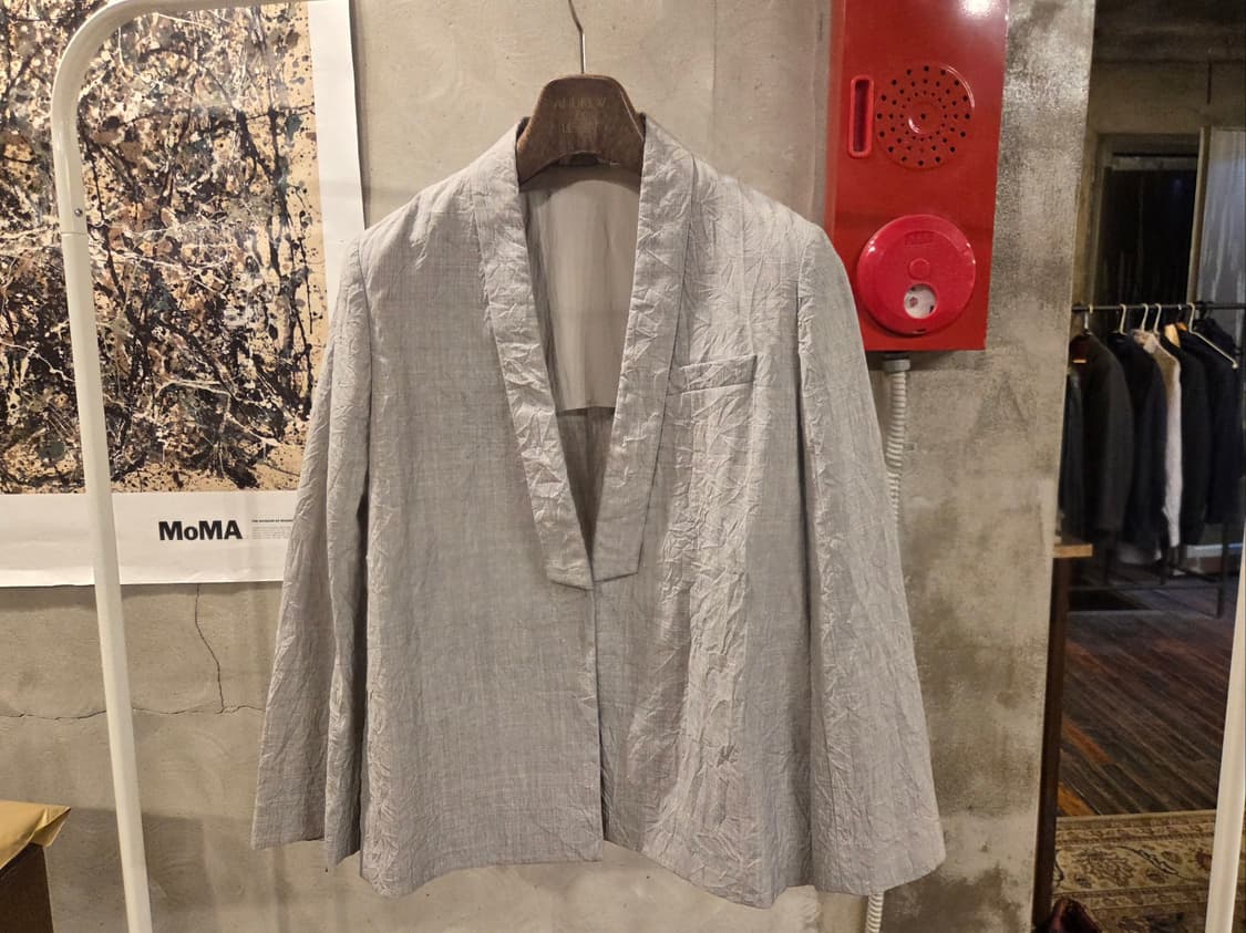 브루넬로 쿠치넬리 자켓 상품이미지9